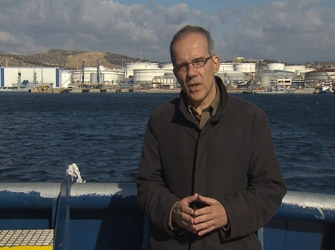 «Τα καύσιμα στην Ελλάδα», στους «Νέους Φακέλους» 15/1 ΣΚΑΙ