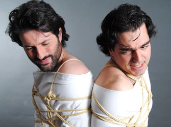 «Η Τελευταία Μέρα» – Αφιέρωμα στον Φεδερίκο Γκαρθία Λόρκα