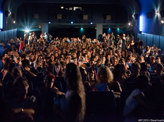 Τελευταίο Σαββατοκύριακο για τις Νύχτες Πρεμιέρας
