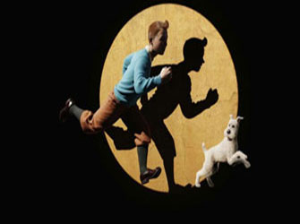 Οι Περιπέτειες του Τεντέν: το Μυστικό του Μονόκερου