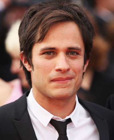 Ο «επαναστάτης» Γκαέλ Γκαρθία Μπερνάλ