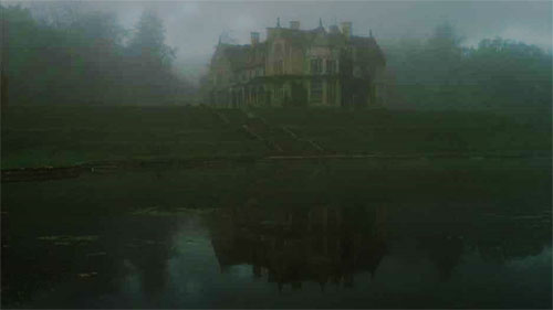 Αφιέρωμα: 10 +1 ταινίες με στοιχειωμένα σπίτια