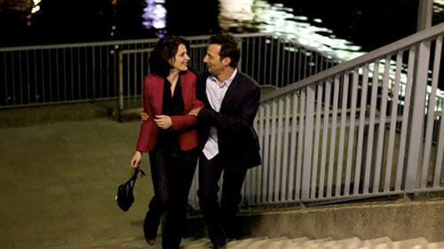 Η Ζωή Μιας Άλλης