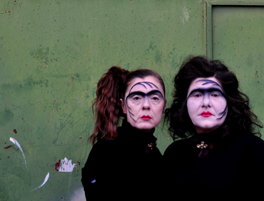 Ένα τρελό τσίρκο με ίντριγκες στα «Τέρατα»