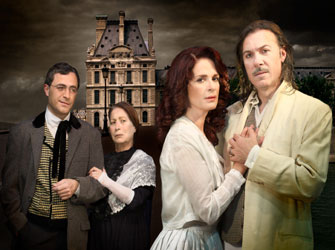 Τερέζα Ρακέν