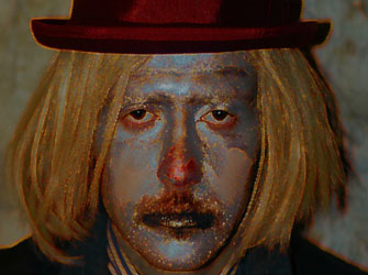 Τέρμα τα γκάζια