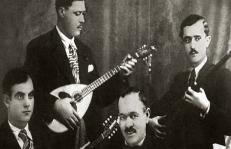 «Τετράς η ξακουστή του Πειραιώς» αναβιώνει στο Λιμάνι