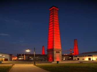 Το Φεστιβάλ Δράμας στην «Τεχνόπολις»