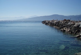 Οι Περιπλανώμενοι Καλλιτέχνες στο «Αιγαίο νυν και αεί»