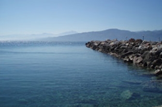 Η καρδιά της θάλασσας στην εκπομπή «Τα επαγγέλματα της θάλασσας»