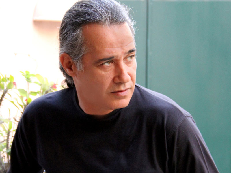 Παντελής Θαλασσινός: «Έχω μετανιώσει που ερμήνευσα τις «Τυφλές Ελπίδες»»