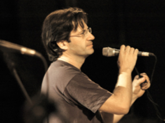 Θανάσης Παπακωνσταντίνου