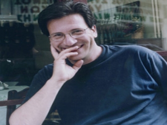 Θανάσης Παπακωνσταντίνου