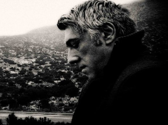 Ο ταλαντούχος κύριος Θάνος Ανεστόπουλος