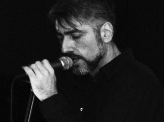 Θάνος Ανεστόπουλος στην Αυλαία