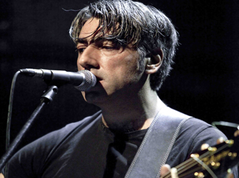 Θάνος Ανεστόπουλος