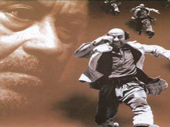 «Ένας Άνθρωπος παντός Καιρού» στη Βουλή TV