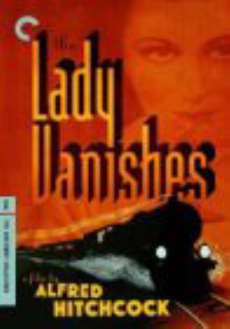 Εξαφάνιση της Κυρίας, Η