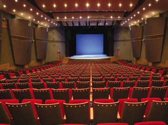 Τι θα «παίξει» στις θεατρικές σκηνές το 2013