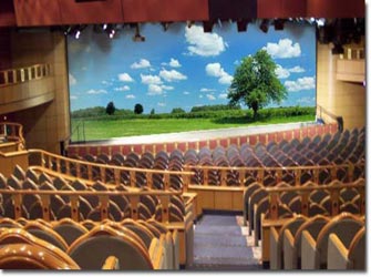 Πρόσκληση σε ακρόαση για παιδικό musical