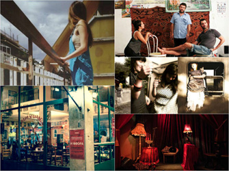 Παραστάσεις εκτός θεατρικών σκηνών για ξεχωριστές εμπειρίες