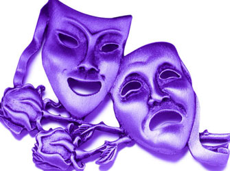 10 Θεατρικές Κωμωδίες για γέλιο …μέχρι δακρύων!