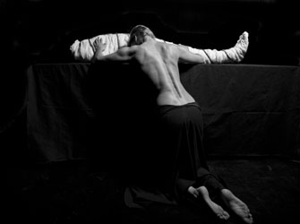 Θεατρικές Συνθέσεις 2012