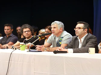 Τι θα δούμε στα θέατρα Μουσούρη και Ήβη την ερχόμενη σεζόν