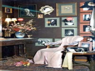 Θεατρικό Μουσείο