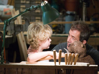 Ο Άλλος μου Εαυτός (The Beaver)