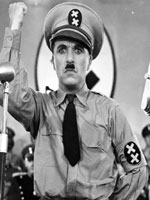 Ο Σαρλό Δικτάτορας