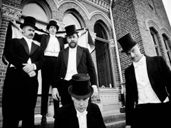 Η επιστροφή των The Hives