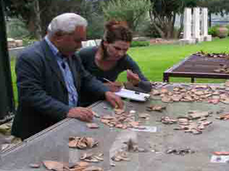 «Π. Θέμελης – Ο άνθρωπος που ζωντανεύει τα μνημεία» στο «Παρασκήνιο»