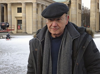 Αφιέρωμα στον Θεόδωρο Αγγελόπουλο και στο «Σινεμά Αναπόλησης»