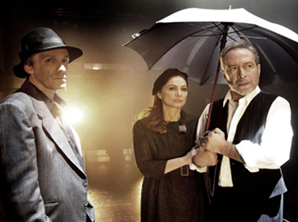 Μίκης Θεοδωράκης «Ποιος τη ζωή μου» τελευταίες παραστάσεις