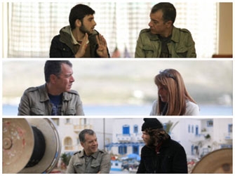 Τι αξίζει να δείτε στην TV την Τρίτη