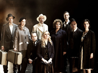 Μίκης Θεοδωράκης «Ποιος τη ζωή μου» τελευταίες παραστάσεις