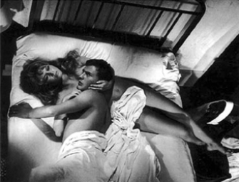 Κι ο Θεός Έπλασε τη Γυναίκα (1956)