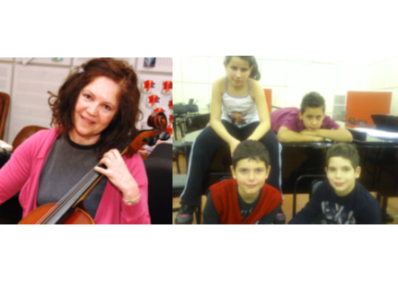 Το γαϊδουράκι Νάθαν