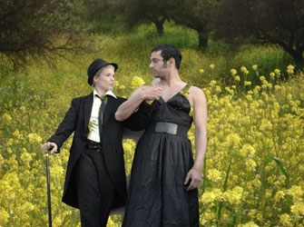 Φέρδεστερν