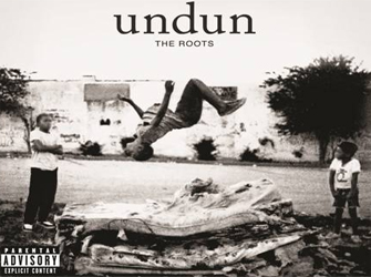 The Roots «Undun»