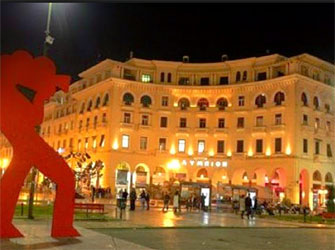 Τέσσερις έλληνες δημιουργούς βραβεύει το 55ο Φεστιβάλ Κινηματογράφου Θεσσαλονίκης