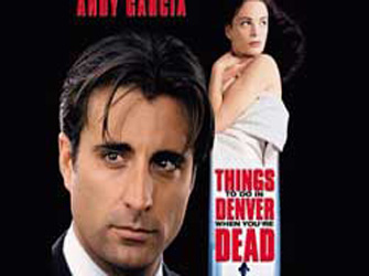 «Οι Ωραίοι δεν πεθαίνουν στο Ντένβερ»