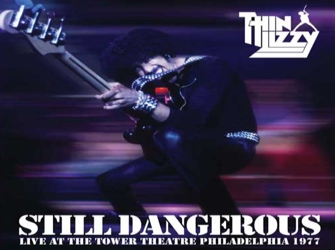 Το αληθινό «Live And Dangerous»