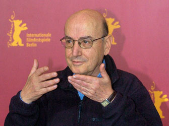 Έφυγε ο Θόδωρος Αγγελόπουλος