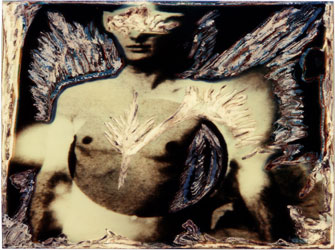 Κατερίνα Θωμαδάκη και Μαρία Κλωνάρη