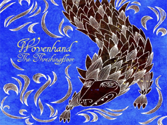 Οι Wovenhand Αλωνίζουν!