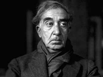 Ο Καβάφης στον κινηματογράφο: Ίδρυμα Μ.Κακογιάννης