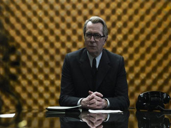 Tinker, Taylor, Soldier, Spy