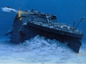 Το πλοίο των ονείρων μας